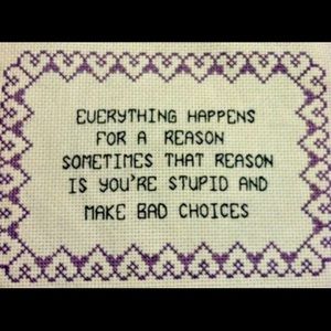 Meet your Posher, Peter